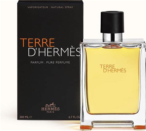 terre d hermes citrus